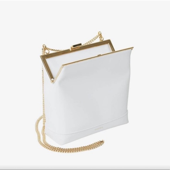 BRAND NEW Anine Bing “Noah” bag. Still in original packaging. - Picture 5 of 15